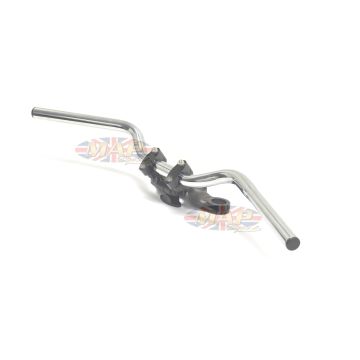 Handlebar- UK Spec Pattern T120 97-0811/P 