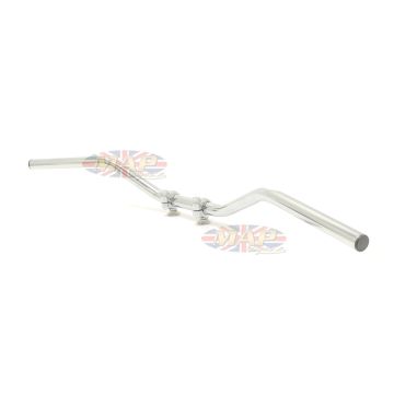 Handlebar/ BSA C15/B40 40-4976/P 