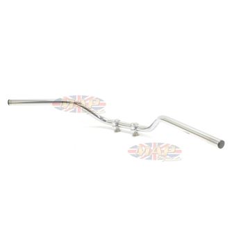 Western Style Handlebar BSA A10/ A65 23-93116 