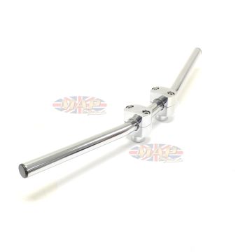 BSA D7 D10 D14 Classic Lowrise Vintage Handlebar 90-4992/P 