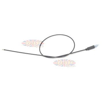Triumph Pre Unit Touring Model '50-'60 Magneto Cable 60-0100/P 