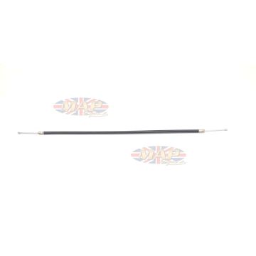 BSA/Norton Replica Throttle Cable 68-8558/P 