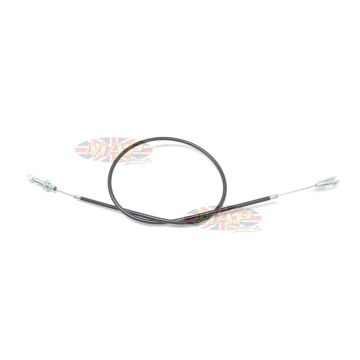 BSA Front Brake Cable C25 B25 40-8587/P 