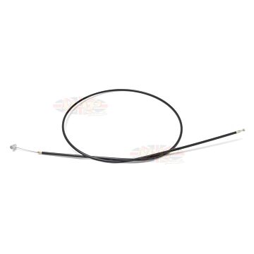 Clutch Cable 500 II 47" case +6" 26-82701A 