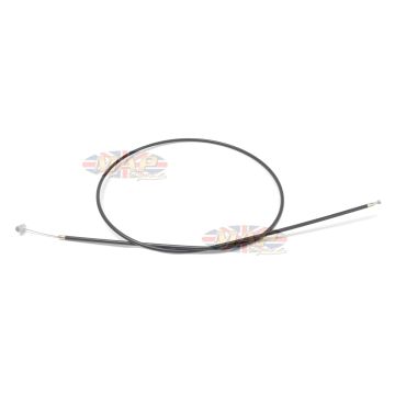 Triumph 500/650 Twins ll Clutch Cable 45" Case 60-1994 