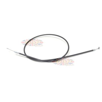 Norton Commando Roadster - Fastback Clutch Cable 06-2492/E 