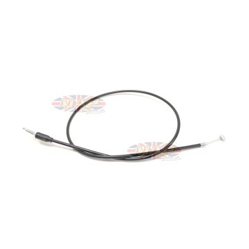 Triumph Bonneville T140 Bonneville TR7 Tiger Clutch Cable 60-3925/T 