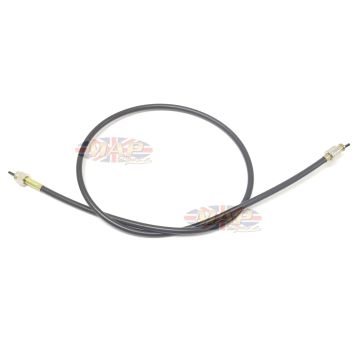 Triumph Pre Unit BSA 350-650cc Reproduction Speedometer Speedo Cable 44" 26-82718 