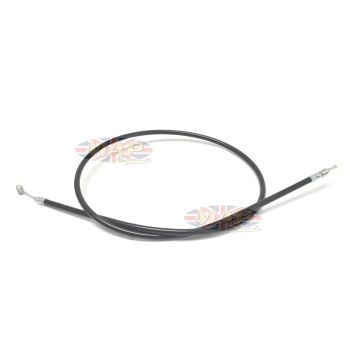 Norton Commando Clutch Cable '68-'70 (EURO BARS) GQ TAI 06-0930 