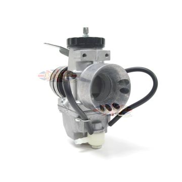 Genuine Amal 30mm, MKII, Left-Side Carburetor 2930/L 