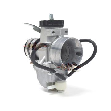 Genuine Amal, 32mm, MKII, Left-Side Carburetor 2932/L 