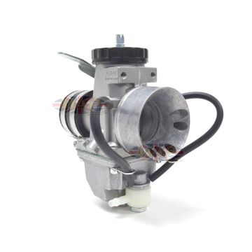 Genuine Amal, 32mm, MKII, Right-Side Carburetor 2932/R 