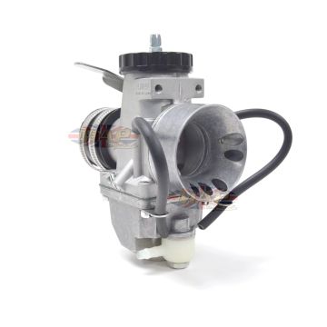 Genuine Amal 34mm, MkII, Left-Side, Concentric Carburetor 2934/L 
