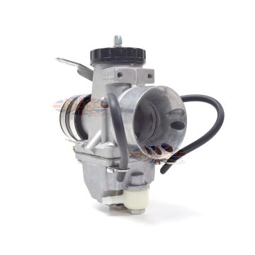 Genuine Amal 34mm, MkII, Right-Side, Concentric Carburetor 2934/R 