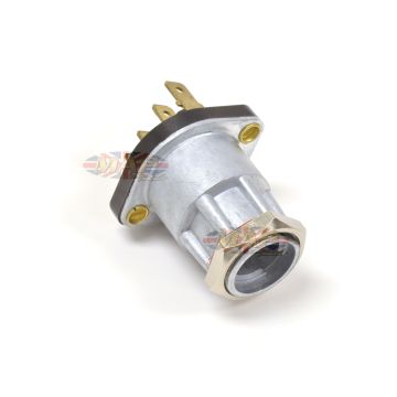 Lucas Replica Ignition Switch Without Tumbler or Keys 30608/P 