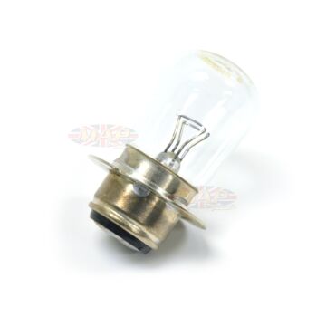 BULB/ 30/24W-6V HEADLAMP (DISC) SEE R312 312 