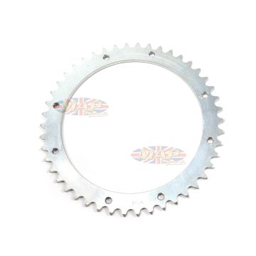 SPROCKET/ 46T 8-BOLT TIGER CUB: TRI 37-1320 