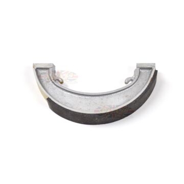 Triumph 350 500 650cc, UK-Made, Leading Brake Shoe, Sold Individually 37-1406 