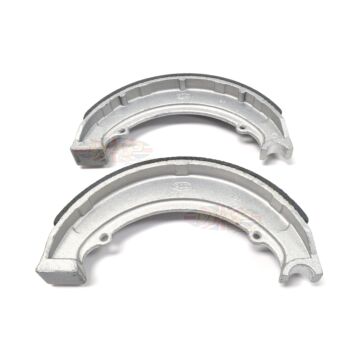 BRAKESHOES/ BSA  (EXCEL PATTERN) 37-2327/P 
