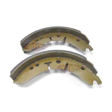 Triumph-BSA 1971-72 Front Brake Shoes 37-3713/P 