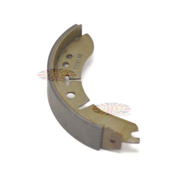 Triumph-BSA 1971-72 Front Brake Shoe-Sold individually 37-3713 