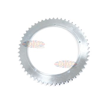 SPROCKET/ 53T 5-BOLT STEEL (CONICAL) uk 37-3903 
