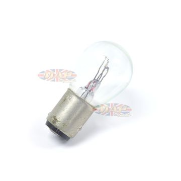 BULB/ T-LIGHT 12V  (REC. USE R1157/HO) 380 