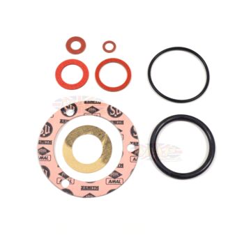 Triumph BSA Norton Amal 389 Series Monobloc Carburetor Gasket Set 389/121 