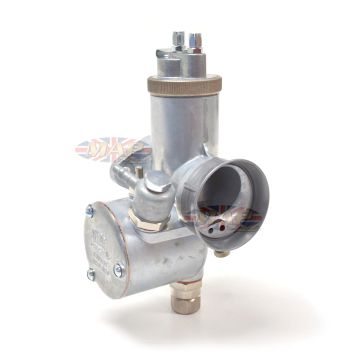 Amal Monobloc  1-3/16" - 30mm Carburetor 389/3832 