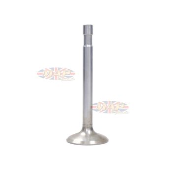 BSA C15 Trials Standard Size Hard Chrome Intake Valve 40-0165/HC 
