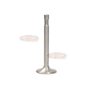 BSA C15 Standard Size Exhaust Valve 40-0166 