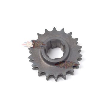 SPROCKET/ ENGINE/ 18T (UNIT I's) 40-0582 