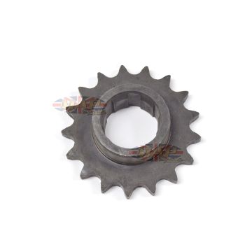SPROCKET/ CS/ 17T C15/B40 (BRITISH MADE) 40-3049 