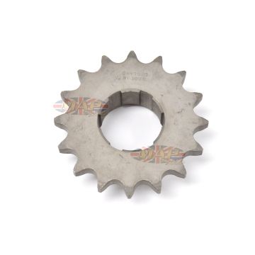 BSA C15 B40 Gearbox 16T Tooth Sprocket 40-3052 