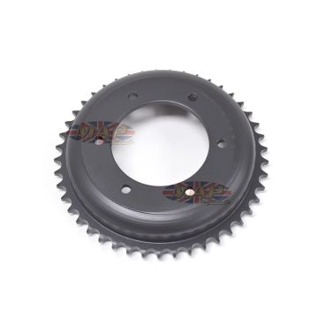 DRUMSPROCKET/ BSA 45T C15 40-6018 