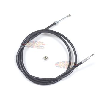 BSA C15 Clutch Cable 40-8512 