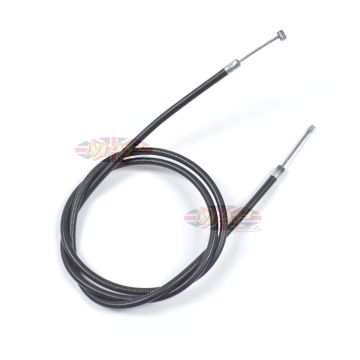 BSA C15, B40 Throttle Cable 40-8516 
