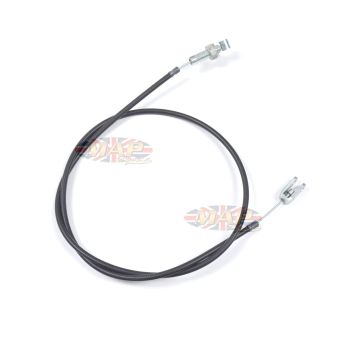 BSA C15 Standard Front Brake Cable 40-8601 