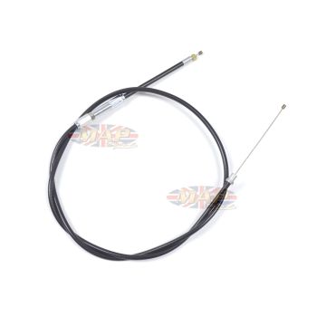 BSA  B25 B44 Throttle Cable 40-8657 