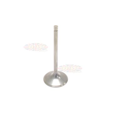Triumph Oversize 1.50" Tensilite Titanium Racing Exhaust Valve PM40554/TI 