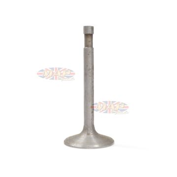 BSA B40 Round Barrel Standard Size Intake Valve 41-0024 