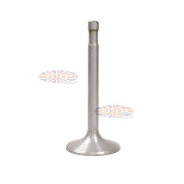 BSA B40 SS90 Round Barrel Standard Size Intake Valve 41-0024/A 