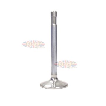 BSA B44 441 Victor Square Barrel Standard Exhaust Valve 41-0789 