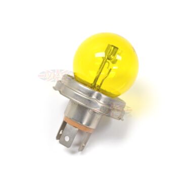Triumph BSA Norton Special Amber 12V Headlight Bulb 411 