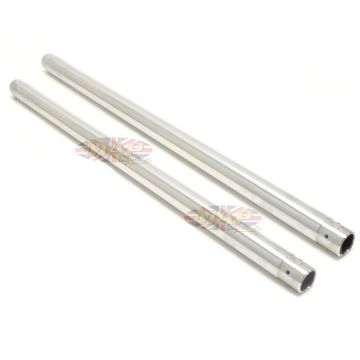 BSA D7, D10 Bantam Replacement Fork Tubes 90-5258/E 