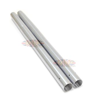 BSA A50 A65 High Quality Fork Tubes (Pair) 97-2636/E 
