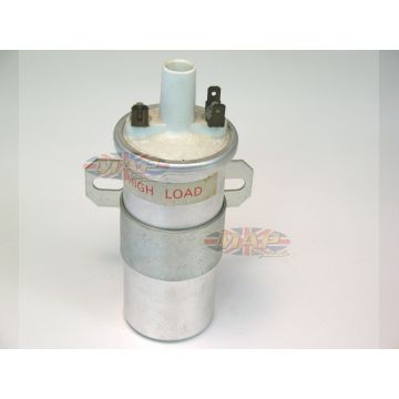 COIL/ LARGE BODY (2 )/ 12 VOLT/ LUCAS 45282 