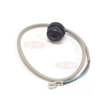 BUTTON/ HORN KILL 35835/E 