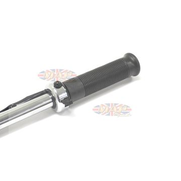 Ducon Replica Universal Vintage-Style Handlebar Switch 19-0214/P 