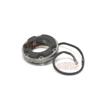 STATOR LUCAS ET 47149 - Pattern Part 47149/P 